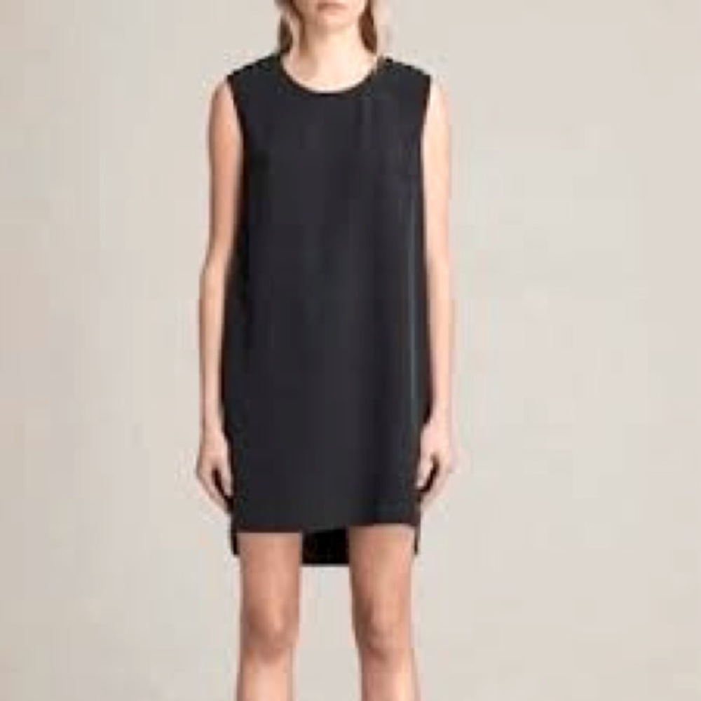 All Saints dress